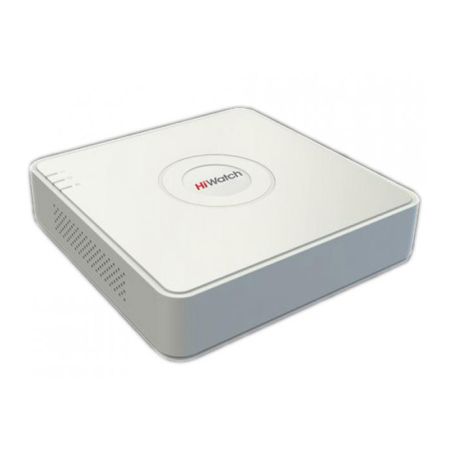 NVR HiWatch DS-N204 (C)