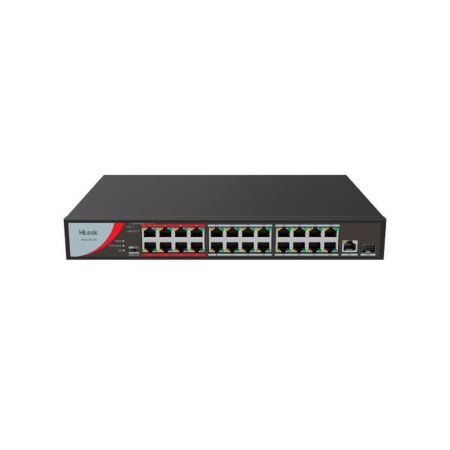 Коммутатор сетевой HIKVISION NS-0326P-230(B)