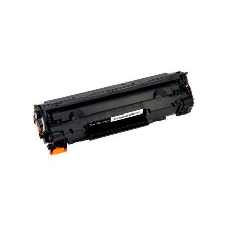 Картридж Canon (CRG 725) LJ LBP 6000/6020/MF3010