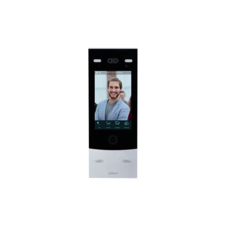 IP видеодомофон DAHUA DHI-VTO7521G-S2