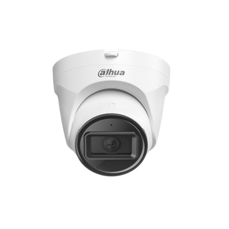 IP камера купольная DAHUA DH-IPC-T1E40-A  4MP 2.8mm 2560×1440 IR30m PoE ROI IP67