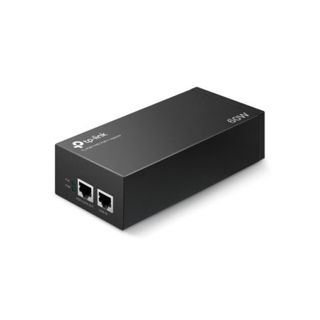 Инжектор PoE++ POE170S (1xGb/s+PoE) 60W