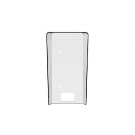 Козырек для настенного монтажа вызывной панели HIKVISION DS-KABV6113-RS