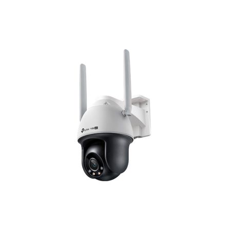 Wi-Fi камера купольная поворотная TP-LINK VIGI C540-4G 4MP 4mm 2560×1440 IR 30m IP66