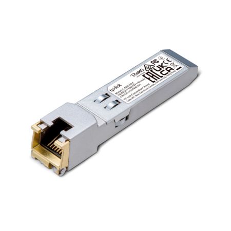 Модуль SFP+ SM331T (1000BASE-T SFP, 100m)