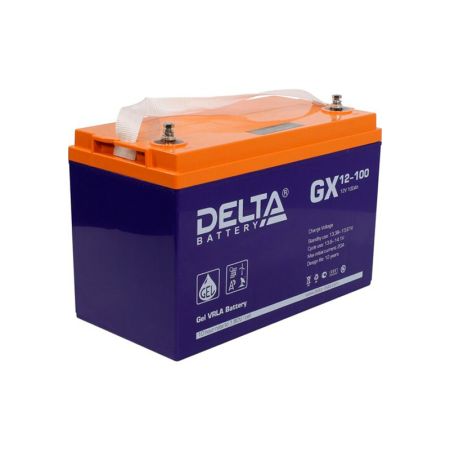 Delta GX12100