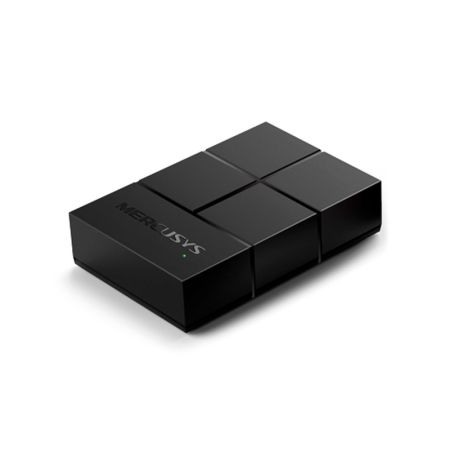 Коммутатор сетевой Mercusys MS105G  5x10/100/1000Mb/s неуправляемый
