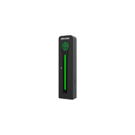 Шлагбаум HIKVISION DS-TMG320-LR/В (Barrier Body) LED индикатор