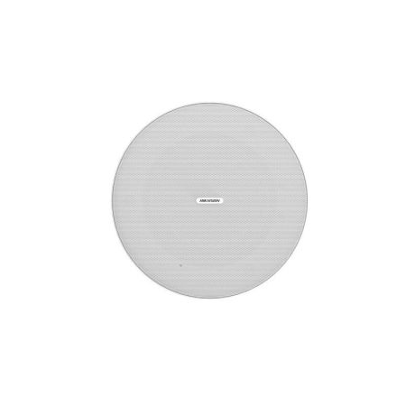 Аналоговый подвесной динамик HIKVISION DS-QAZ0606G1-S 6W