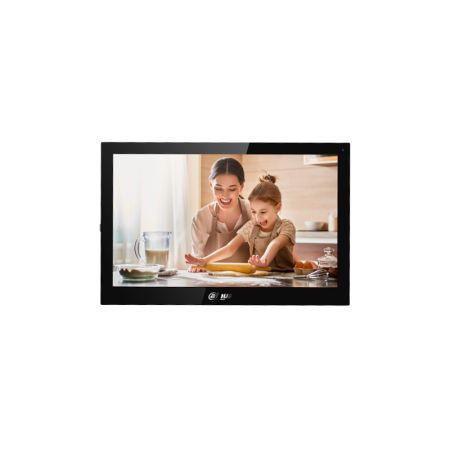 IP видеодомофон DAHUA DHI-VTH5341G-W