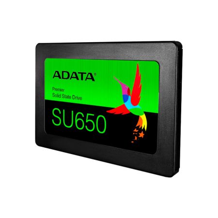 SSD ADATA SU650 240GB 2.5" SATA III
