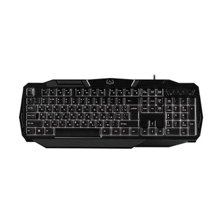 Клавиатура+мышь проводной набор SVEN GS-9100