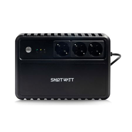 SMARTWATT UPS SAFE 800