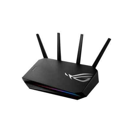 Роутер Wi-Fi ASUS ROG STRIX GS-AX3000 4xLAN 1Gb/s