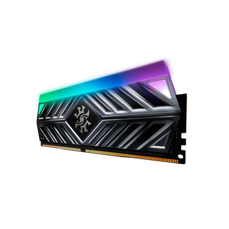 Оперативная память DDR4 8GB ADATA XPG Spectrix D41 RGB 3200MHz