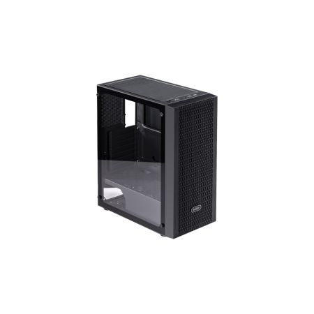 Корпус PC Cooler MA100 MESH BK