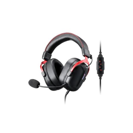 Наушники игровые Redragon Cybill H312