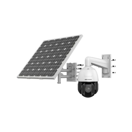 IP камера 4G поворотная HIKVISION DS-2DE5425IWG-K/4G 4MP 4.8-120mm 2560×1440 AcuSense