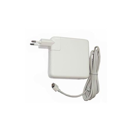 Блок питания импульсный DC 18,5V 4,6A APPLE плоский конектор