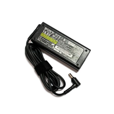 Блок питания импульсный DC 19,5V 4,7A