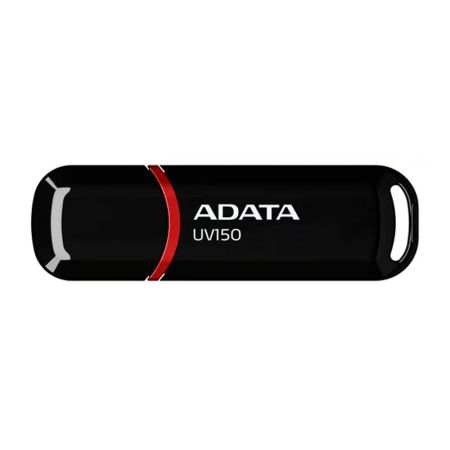 USB Flash ADATA  UV150 64GB Black