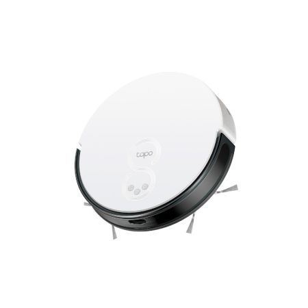 Робот-пылесос с влажной уборкой TP-LINK Tapo RV20 Mop