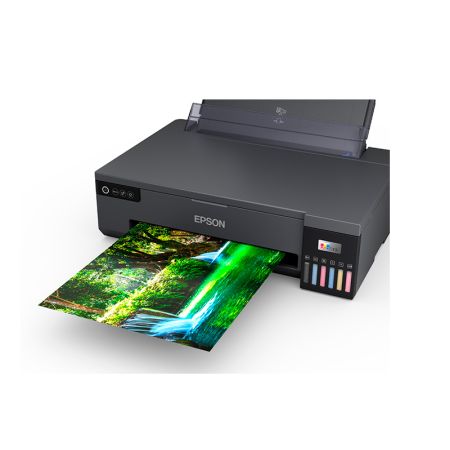 Принтер цветной струйный Epson L18050 A3 СНПЧ 6 color 5760x1440 dpi Wi-Fi