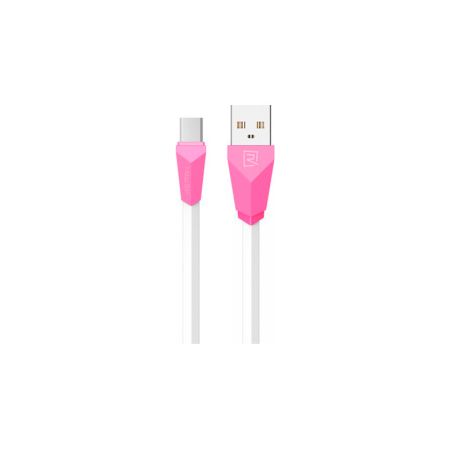 Remax RC-030m USB-microUSB Матовый пластик