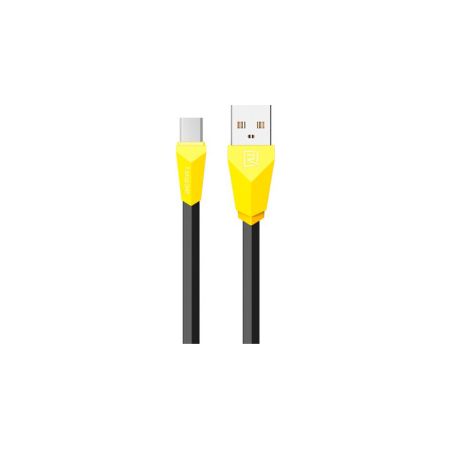 Remax RC-030m USB-microUSB Матовый пластик
