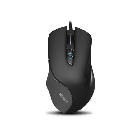 Мышь проводная игровая SVEN RX-G970
