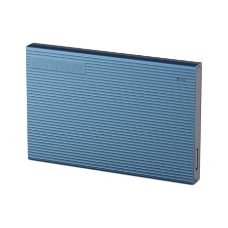 External HDD HIKVISION 1TB T30 USB 3.0 Blue