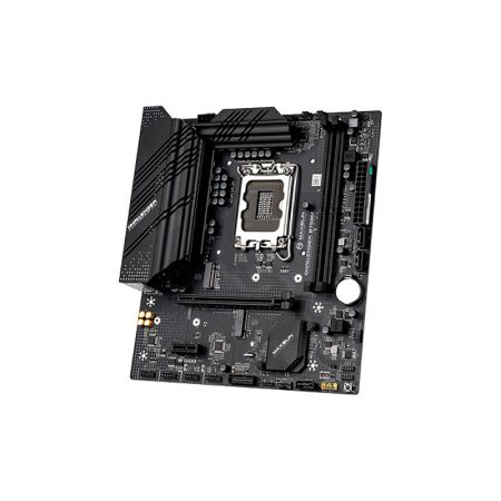 Материнская плата MS-Challenger B760M-F