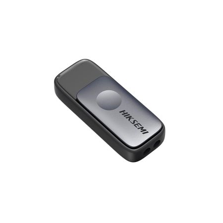 USB Flash HIKVISION HIKSEMI 64GB M210S USB 3.2, Read uo 120Mb/s, Write up 45Mb/s, Black