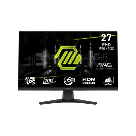 Монитор 27" MSI MAG 272F