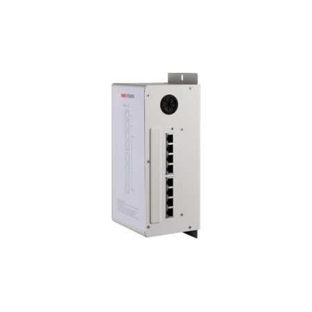 Поэтажный хаб HIKVISION DS-KAD606