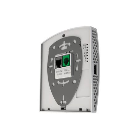 Точка доступа WiFi внутреняя MikroTik RBwsAP-5Hac2nD N300 3xLAN 100Mb/s