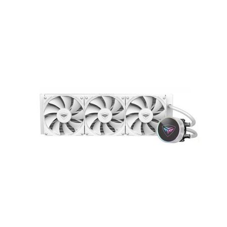 Система жидкостного охлаждения PC Cooler PD360 WH