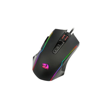 Мышь проводная игровая Redragon Ranger M910-K