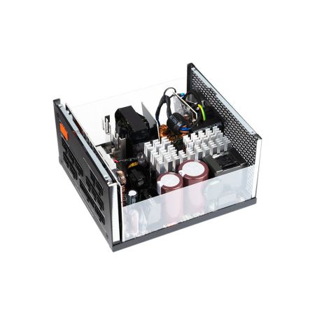 Блок питания 850W PC Cooler YS850