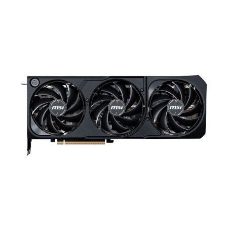 Видеокарта MSI GeForce RTX 5070 12G SHADOW 3X OC PCI-E Gen 5