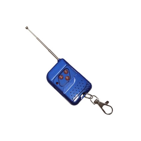 Радиопульт 315 Mhz (3 кнопки с иероглифами)