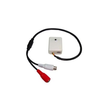 Микрофон KJ-301A