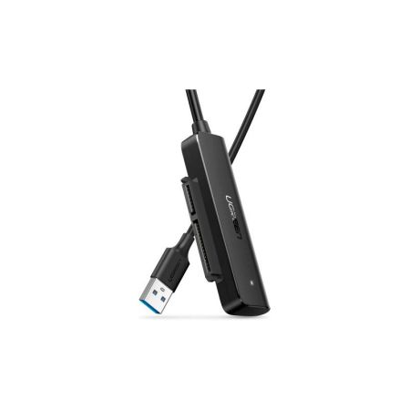 Внешний адаптер для накопителя UGREEN CM321