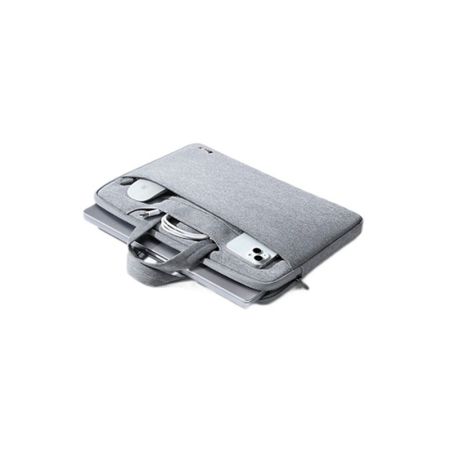 Сумка для ноутбука UGREEN LP437 15"-15.9", gray, 30325