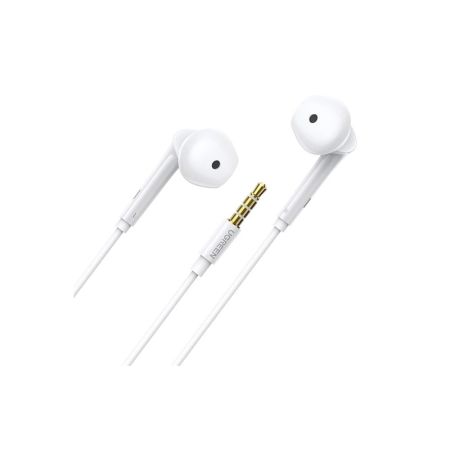 Наушники проводные UGREEN EP101