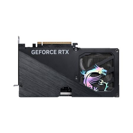 Видеокарта MSI GeForce RTX 5060 Ti 16G GAMING PCI-E 5.0