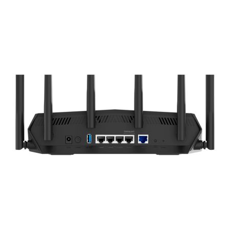 Роутер Wi-Fi ASUS TUF Gaming AX5400 4xLAN 1Gb/s