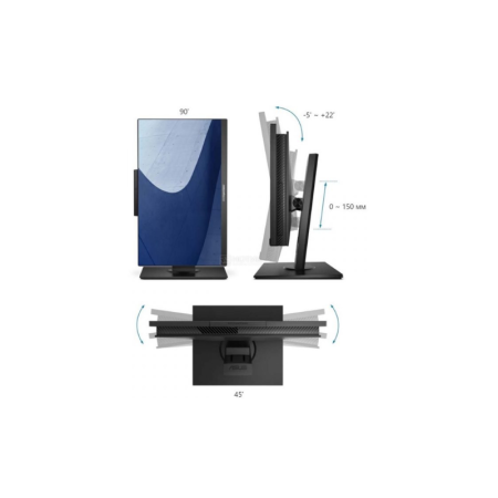 Моноблок ASUS ExpertCenter E5 AIO E5402WHAK-BA112M Black