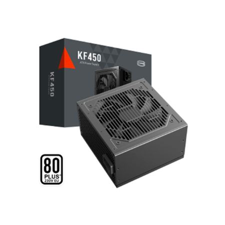 Блок питания 450W PC Cooler KF450