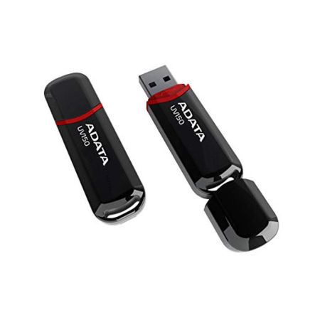 USB Flash ADATA  UV150 64GB Black